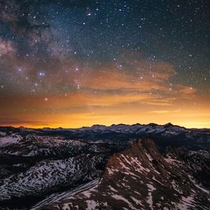 Meet your Posher, Cristal